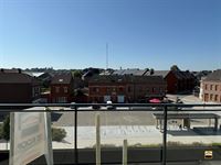 nieuwbouw appartement - BORGLOON