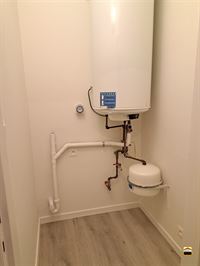 Gelijkvloers - TONGEREN-BORGLOON