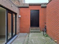 Gelijkvloers - TONGEREN-BORGLOON