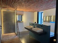 Unieke loft in voormalige brouwerij - BILZEN-HOESELT