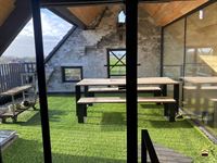 Unieke loft in voormalige brouwerij - BILZEN-HOESELT