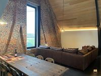 Unieke loft in voormalige brouwerij - BILZEN-HOESELT