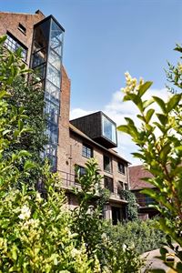 Unieke loft in voormalige brouwerij - BILZEN-HOESELT