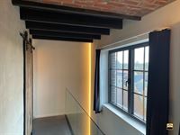 Unieke loft in voormalige brouwerij - BILZEN-HOESELT