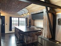 Unieke loft in voormalige brouwerij - BILZEN-HOESELT