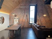 Huis - BILZEN-HOESELT