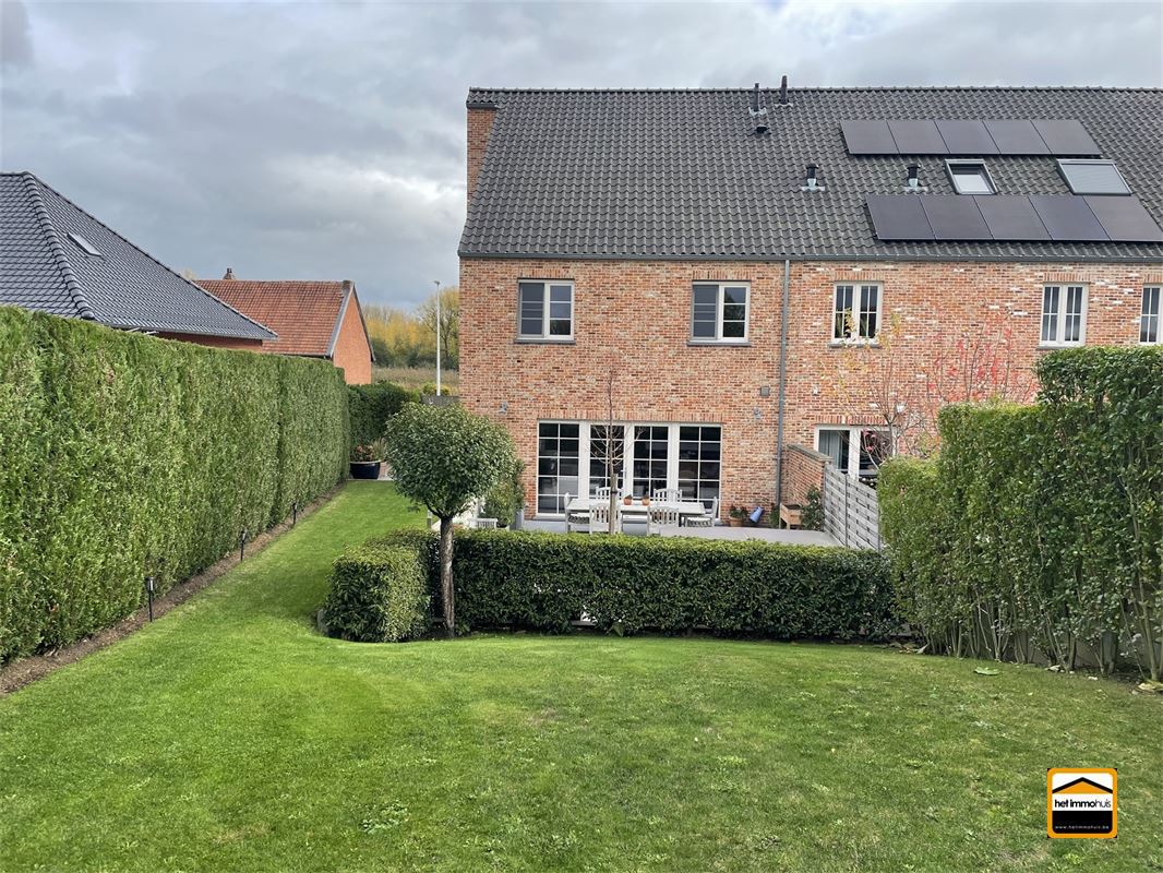 Huis - SINT-TRUIDEN