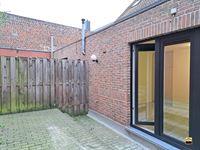 Gelijkvloers - TONGEREN-BORGLOON