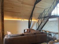 Unieke loft in voormalige brouwerij - BILZEN-HOESELT