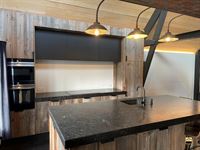 Unieke loft in voormalige brouwerij - BILZEN-HOESELT