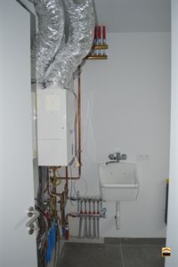 Appartement - DIEPENBEEK