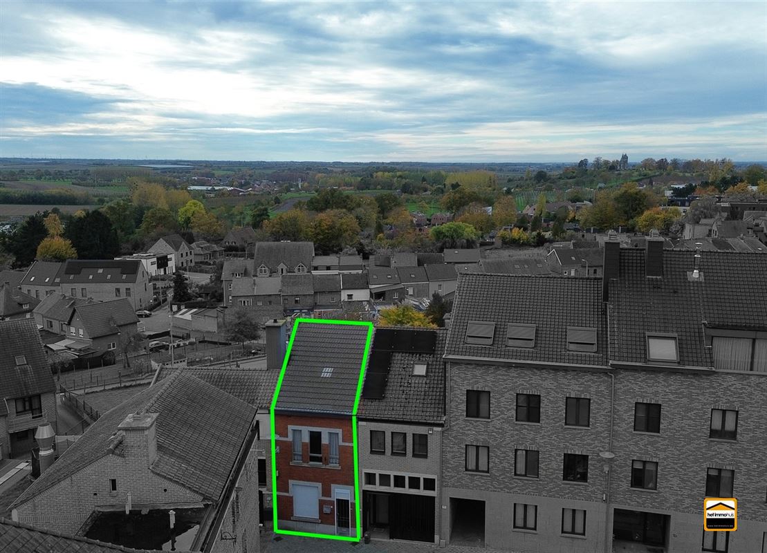 Huis - TONGEREN-BORGLOON