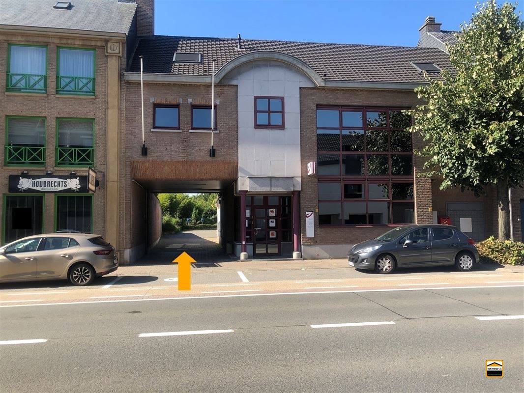 Parking/Garagebox - HASSELT