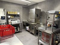 Handelspand met woonst - TONGEREN-BORGLOON