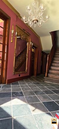 Handelspand met woonst - TONGEREN-BORGLOON