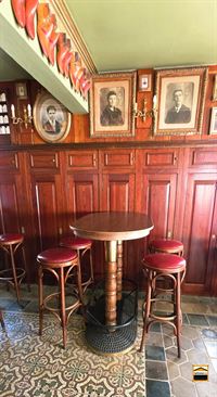 Horeca - TONGEREN-BORGLOON