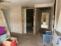 Handelspand met woonst - HEERS