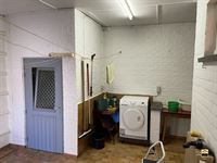 Opslagruimte - SINT-TRUIDEN