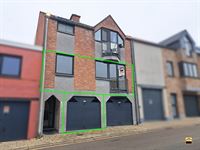 Appartement - TONGEREN-BORGLOON