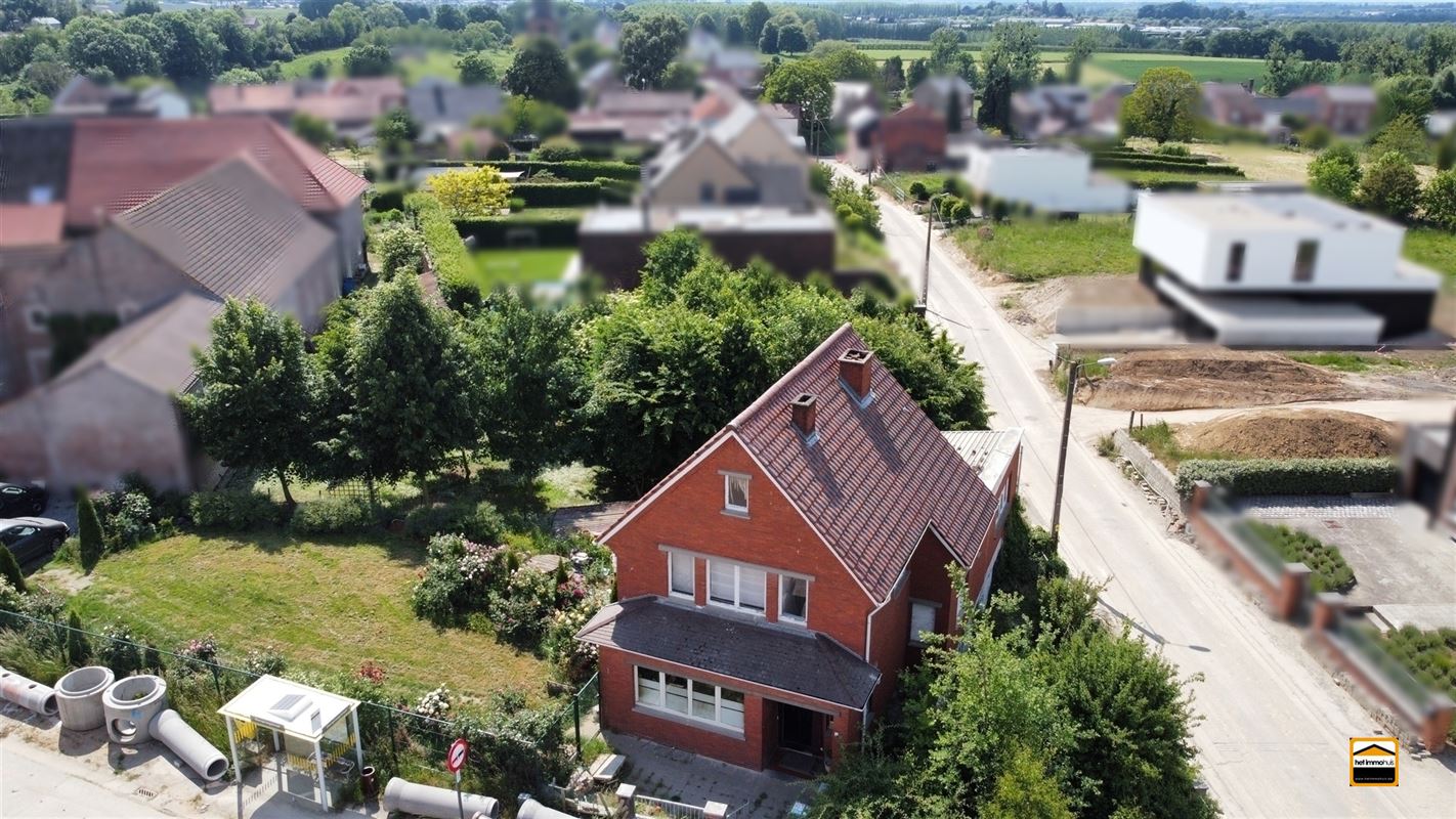 Huis - TONGEREN-BORGLOON