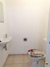 Gelijkvloers - SINT-TRUIDEN