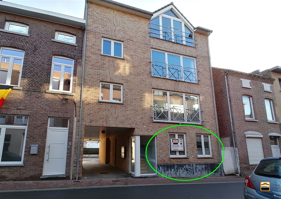 Gelijkvloers - SINT-TRUIDEN