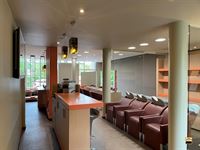 Handelspand met woonst - DIEPENBEEK