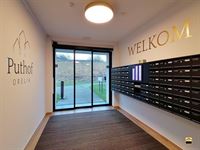 assistentiewoning - TONGEREN-BORGLOON