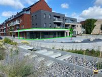 handelspand - BORGLOON