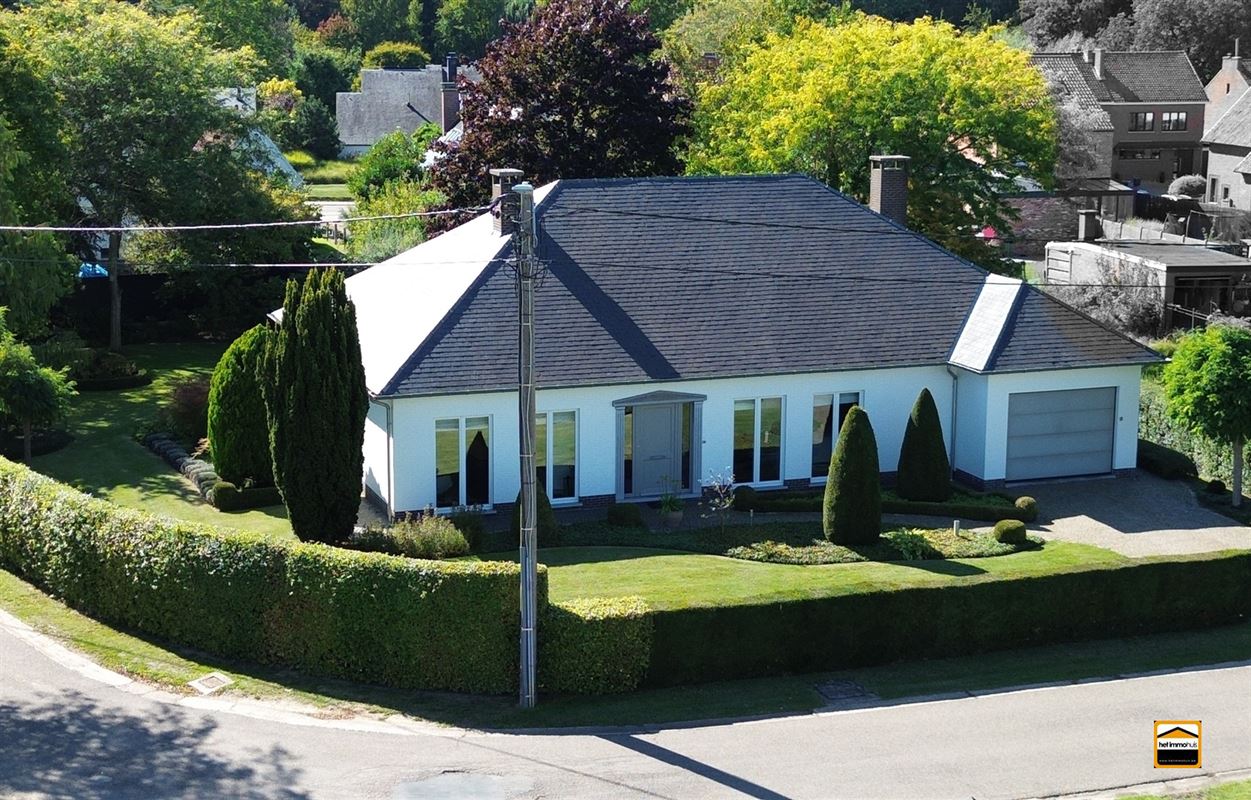 Villa - SINT-TRUIDEN