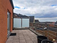 Appartementsgebouw - BORGLOON