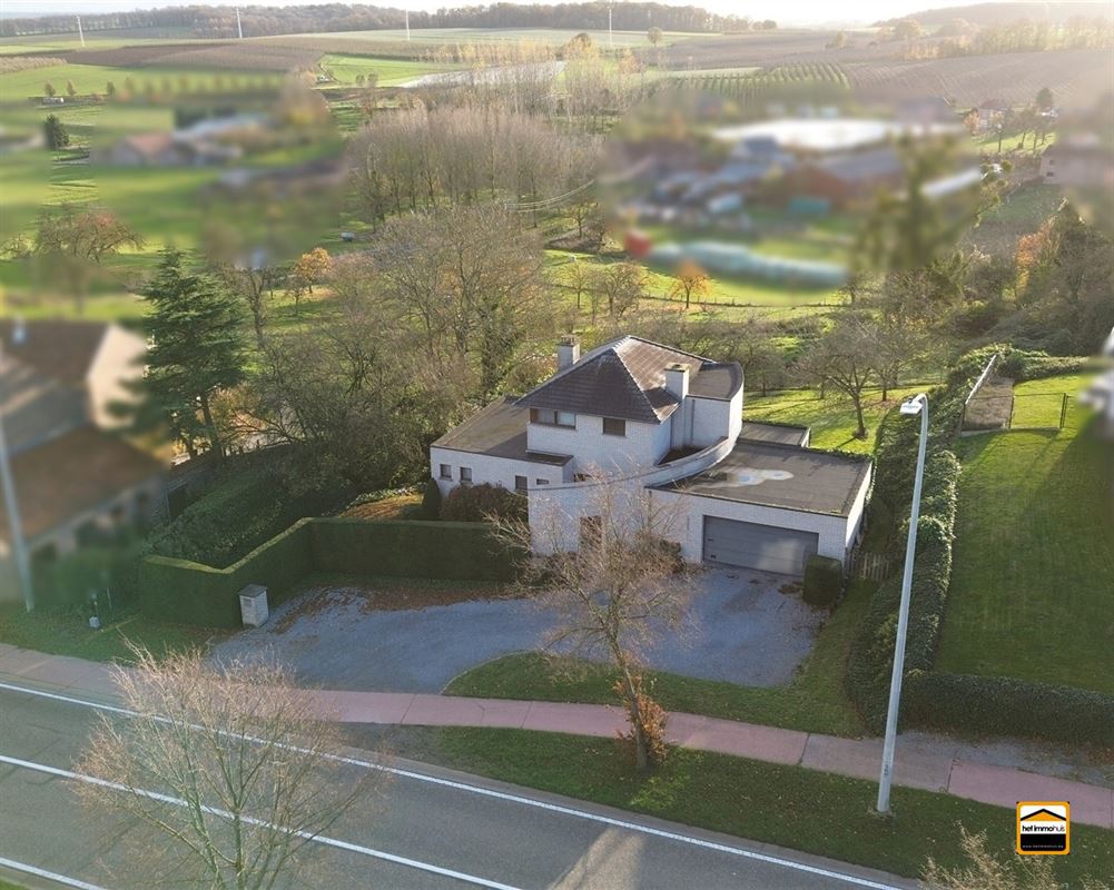 Huis - TONGEREN-BORGLOON