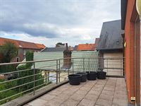 Appartementsgebouw - BORGLOON