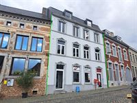 Appartementsgebouw - BORGLOON
