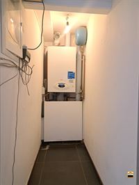 Appartementsgebouw - BORGLOON