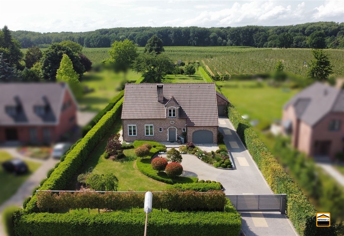 Villa - SINT-TRUIDEN