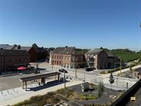 nieuwbouw appartement - BORGLOON