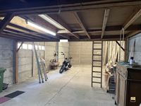 Opslagruimte - SINT-TRUIDEN