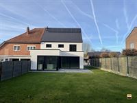 Huis - TONGEREN-BORGLOON