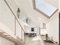 nieuwbouw appartement - BORGLOON