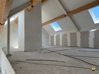 nieuwbouw appartement - BORGLOON