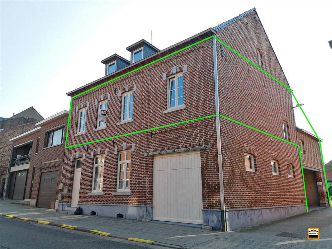 Appartement - TONGEREN-BORGLOON