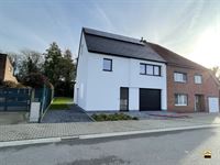 Huis - TONGEREN-BORGLOON