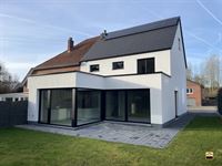 Huis - TONGEREN-BORGLOON