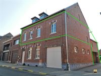 Appartement - TONGEREN-BORGLOON