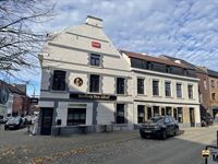 Handelspand met woonst - TONGEREN-BORGLOON