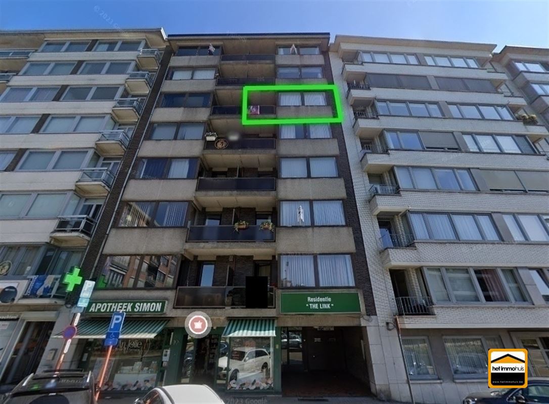 Appartement - TONGEREN-BORGLOON