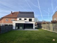 Huis - TONGEREN-BORGLOON