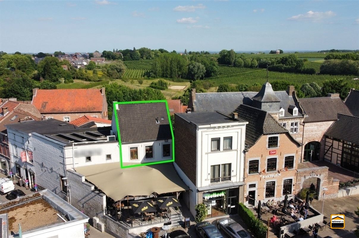 Duplex - TONGEREN-BORGLOON