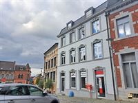 Appartementsgebouw - BORGLOON
